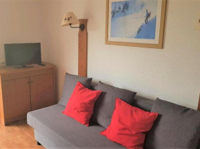 Appartement Le Dévoluy, 2 pièces, 6 personnes - FR-1-504-617